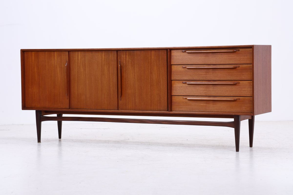 Heinrich Riestenpatt RT 200 | Teak Sideboard | Vintage Design