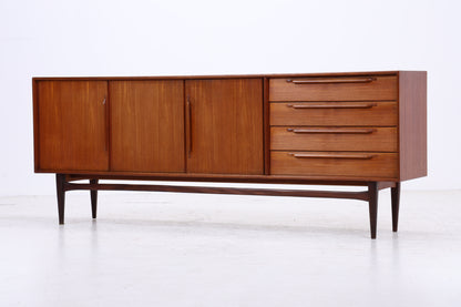 Heinrich Riestenpatt RT 200 | Teak Sideboard | Vintage Design