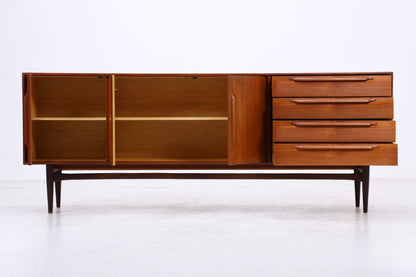 Heinrich Riestenpatt RT 200 | Teak Sideboard | Vintage Design