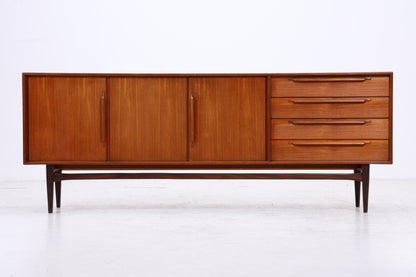 Heinrich Riestenpatt RT 200 | Teak Sideboard | Vintage Design
