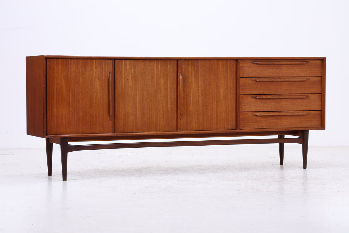 Heinrich Riestenpatt RT 200 | Teak Sideboard | Vintage Design