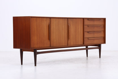 Heinrich Riestenpatt RT 200 | Teak Sideboard | Vintage Design