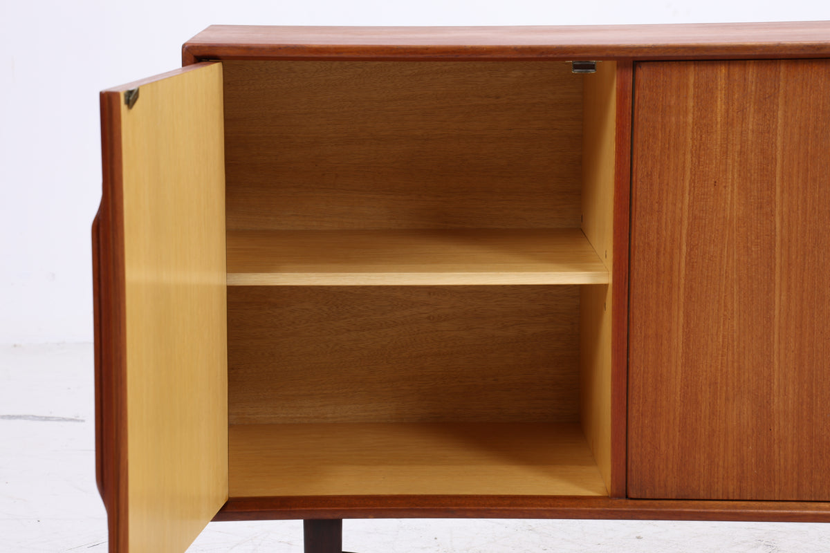 Heinrich Riestenpatt RT 200 | Teak Sideboard | Vintage Design