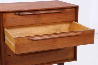 Heinrich Riestenpatt RT 200 | Teak Sideboard | Vintage Design