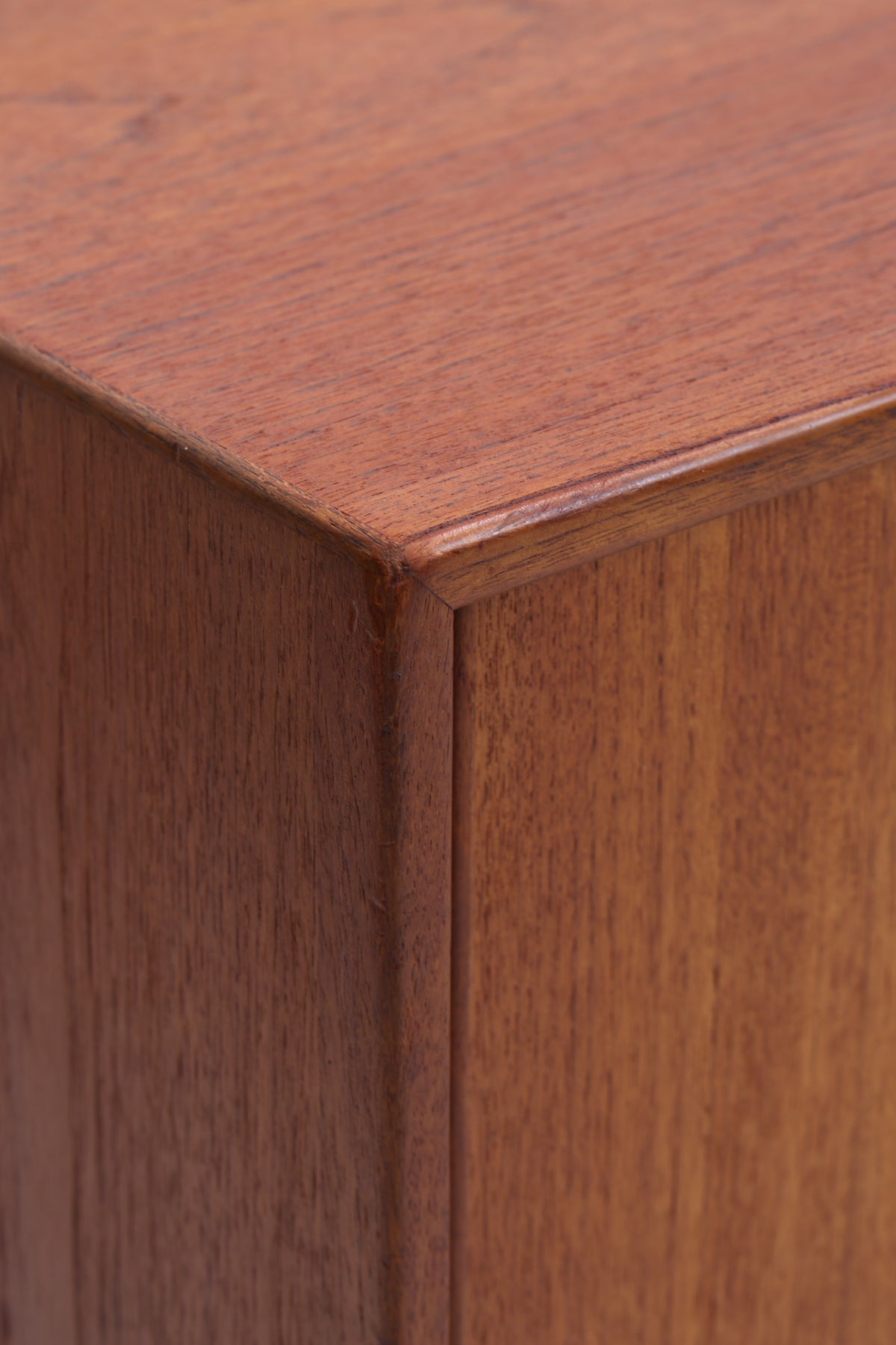 Heinrich Riestenpatt RT 200 | Teak Sideboard | Vintage Design