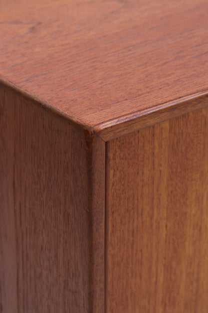 Heinrich Riestenpatt RT 200 | Teak Sideboard | Vintage Design