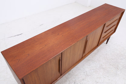 Heinrich Riestenpatt RT 200 | Teak Sideboard | Vintage Design