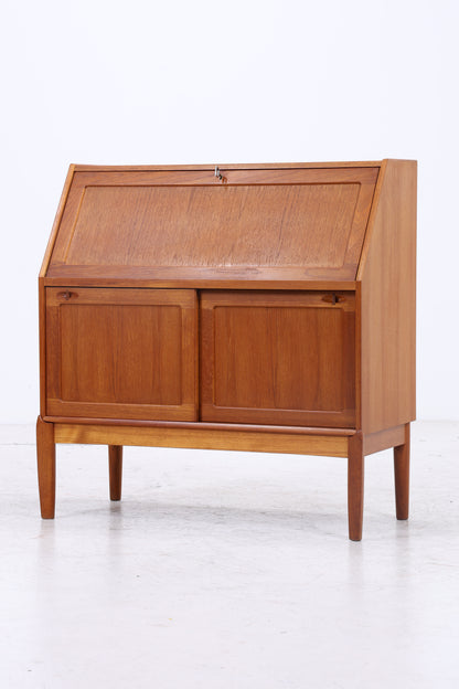 H. W. Klein für Bramin | Teak Sekretär | Mid Century