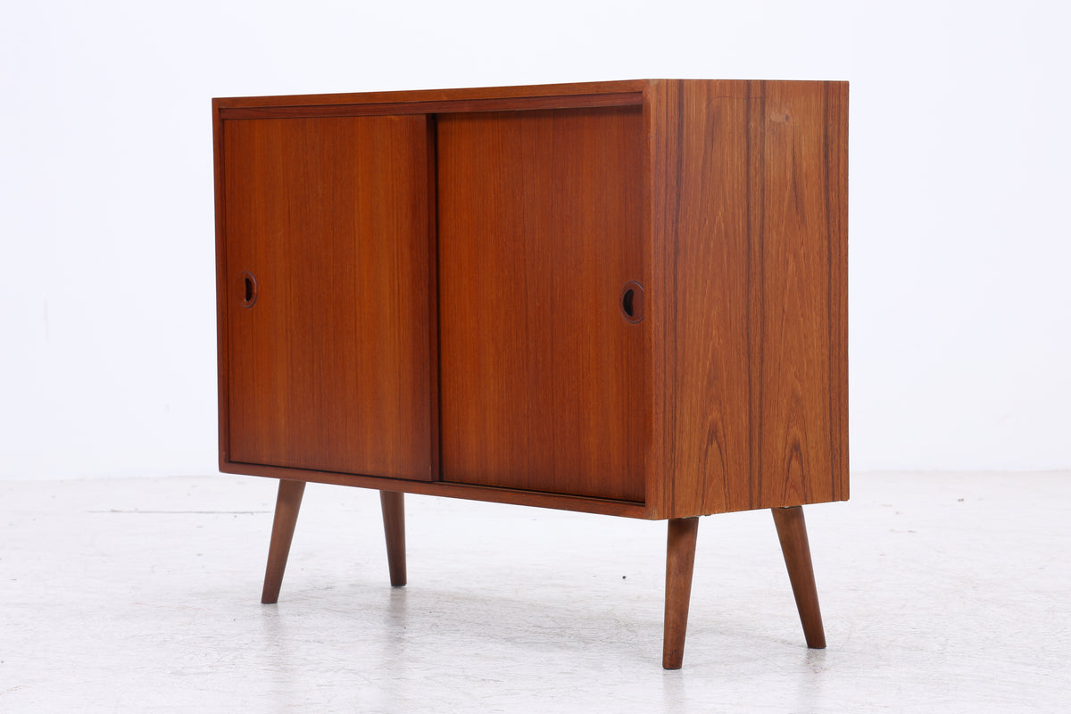 Musterring Kommode | Vintage Teak | Mid Century Sideboard