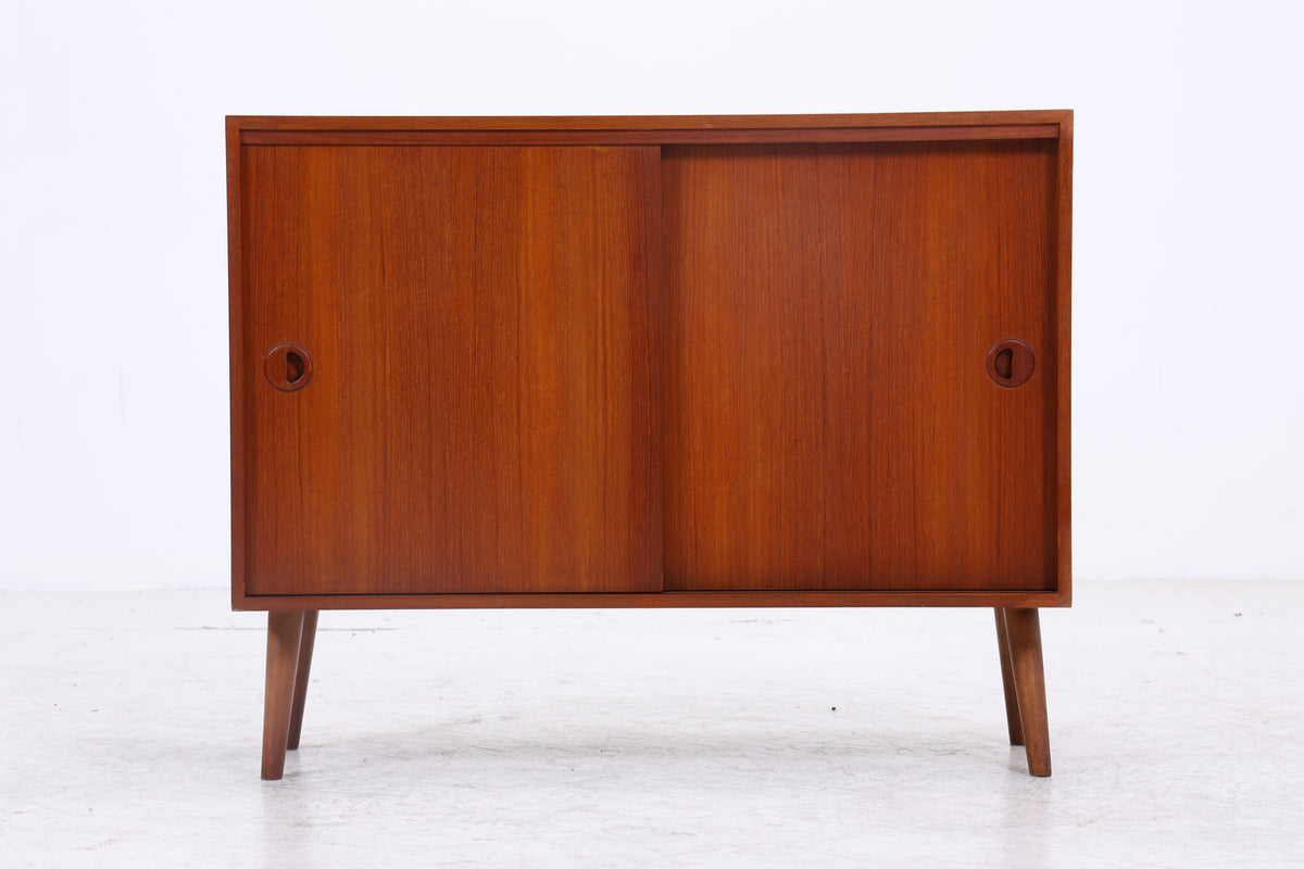 Musterring Kommode | Vintage Teak | Mid Century Sideboard