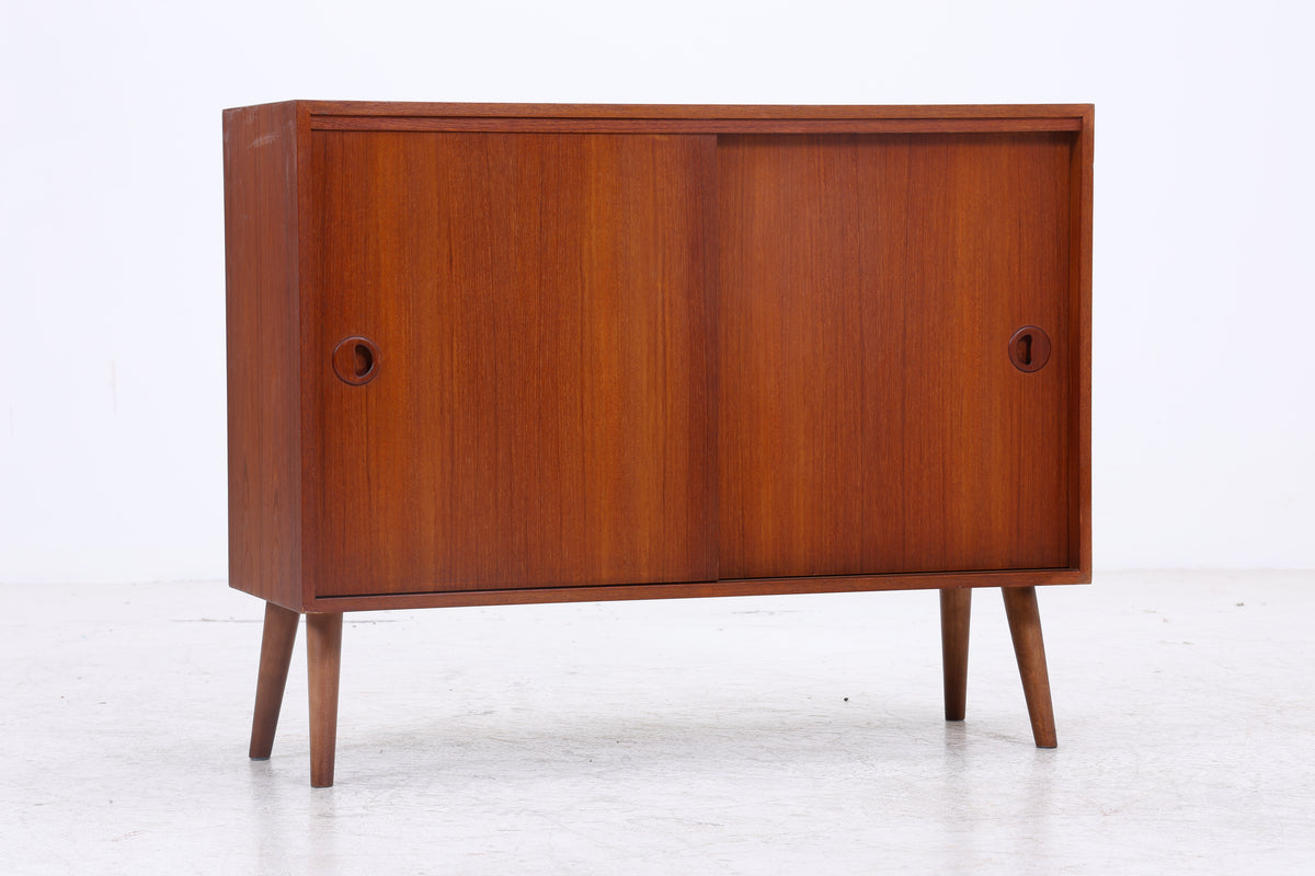 Musterring Kommode | Vintage Teak | Mid Century Sideboard