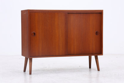 Musterring Kommode | Vintage Teak | Mid Century Sideboard