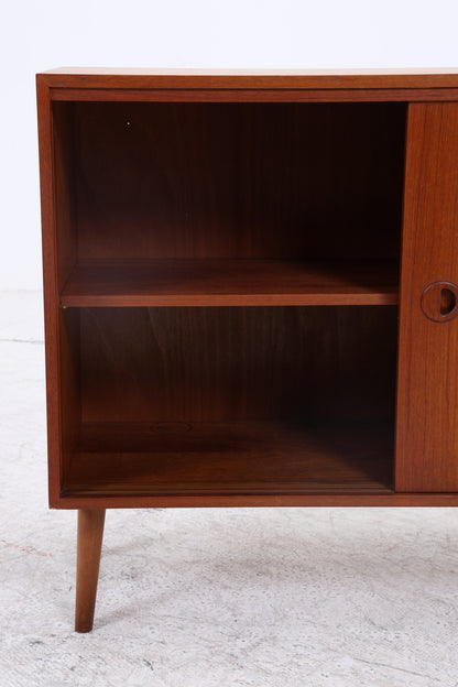 Musterring Kommode | Vintage Teak | Mid Century Sideboard
