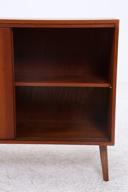 Musterring Kommode | Vintage Teak | Mid Century Sideboard