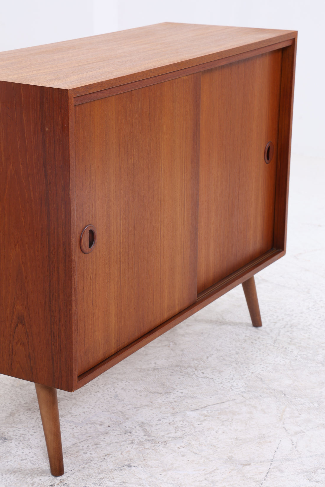 Musterring Kommode | Vintage Teak | Mid Century Sideboard