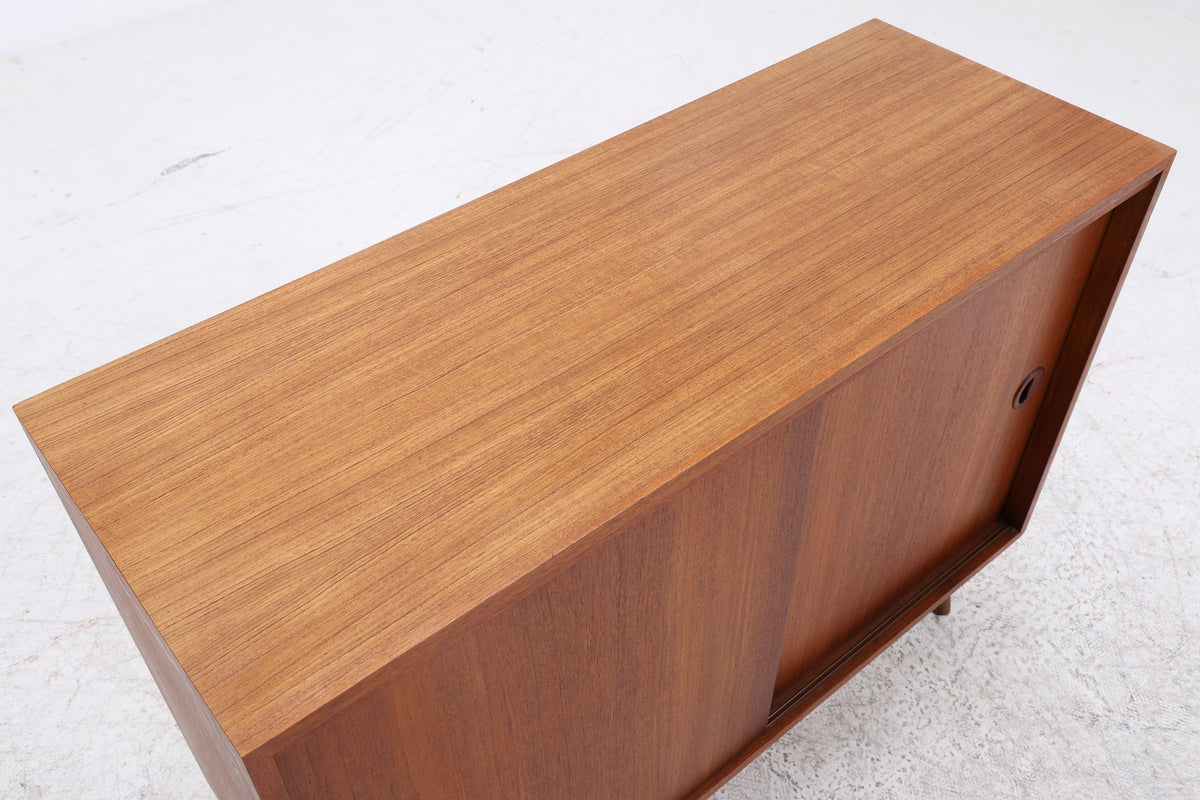 Musterring Kommode | Vintage Teak | Mid Century Sideboard