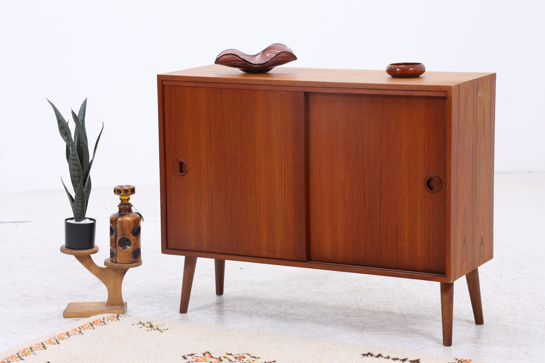 Musterring Kommode | Vintage Teak | Mid Century Sideboard