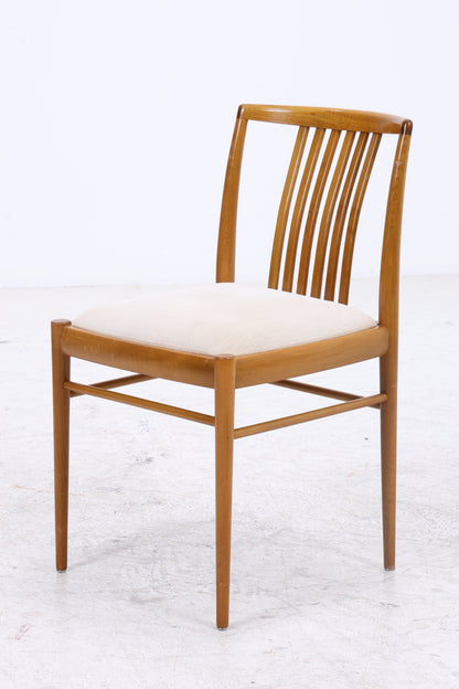 3er Set Vintage Stühle | Mid Century Esszimmerstühle