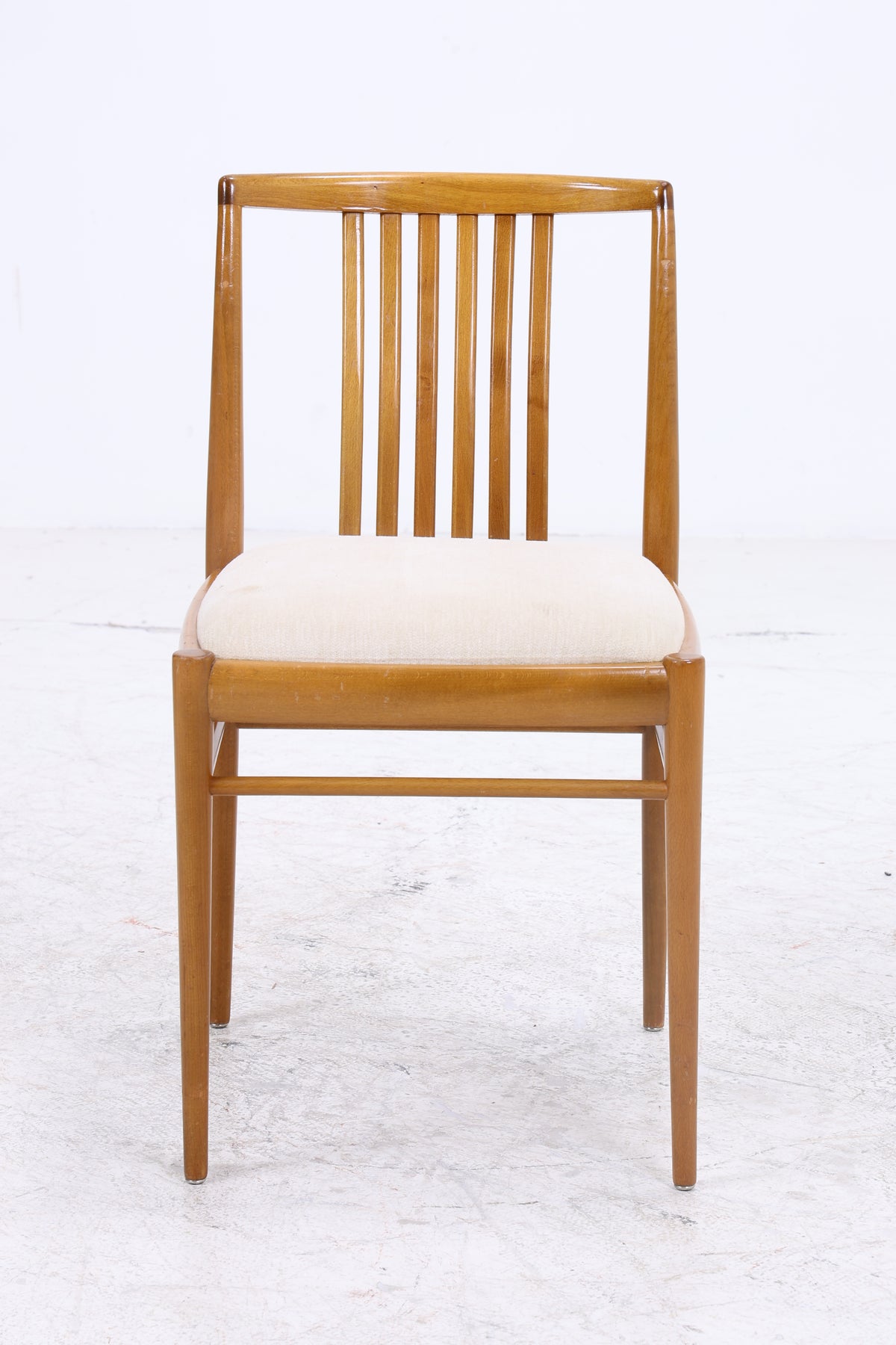 3er Set Vintage Stühle | Mid Century Esszimmerstühle
