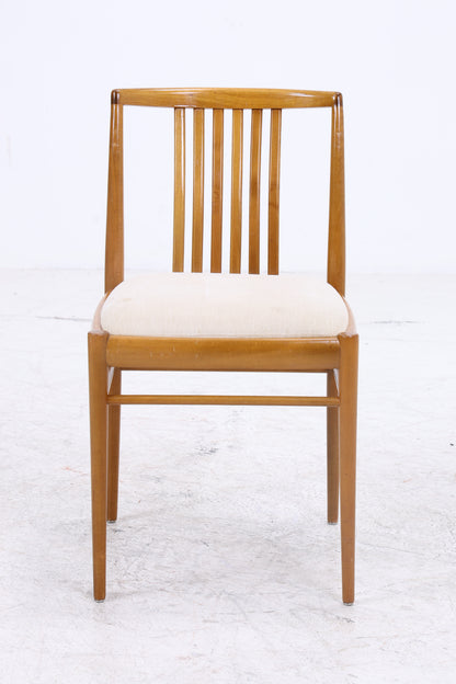3er Set Vintage Stühle | Mid Century Esszimmerstühle