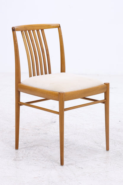 3er Set Vintage Stühle | Mid Century Esszimmerstühle