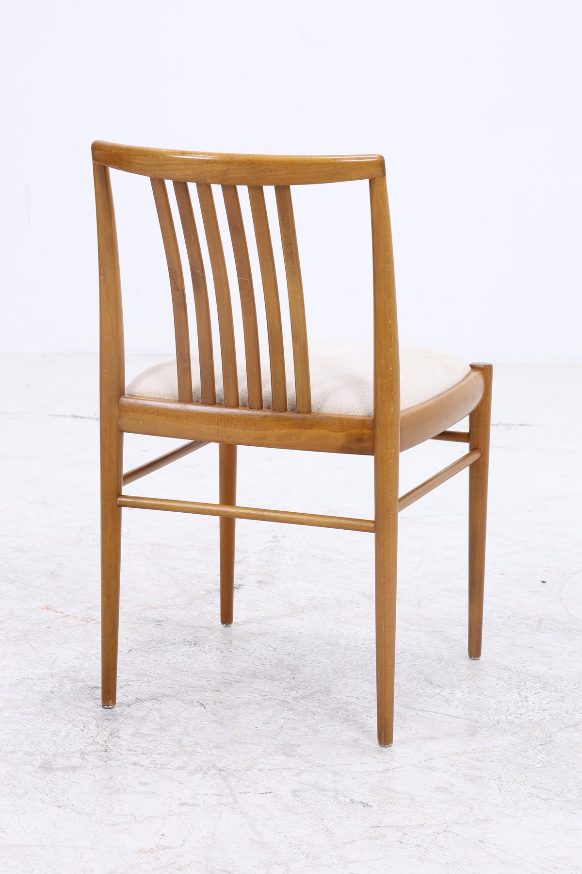 3er Set Vintage Stühle | Mid Century Esszimmerstühle