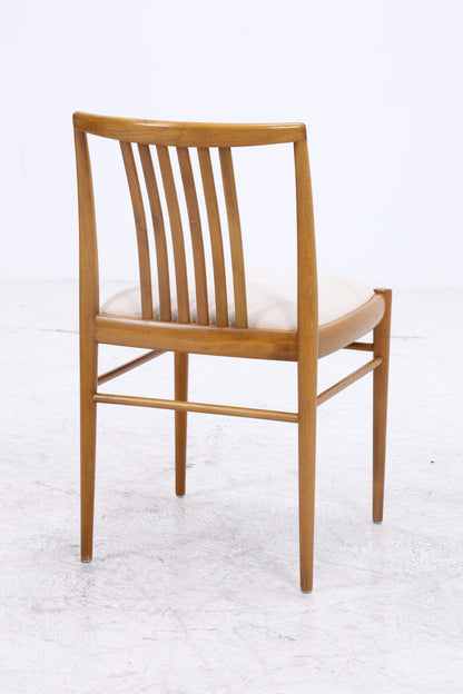 3er Set Vintage Stühle | Mid Century Esszimmerstühle