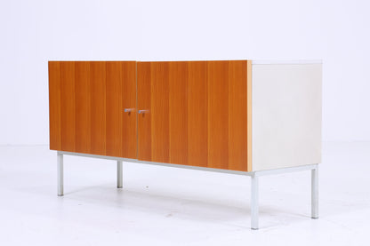 Schöne Interlübke Kommode 70er Jahre  | Mid Century Schrank Vintage Flur Aufbewahrung Retro Holz Teak