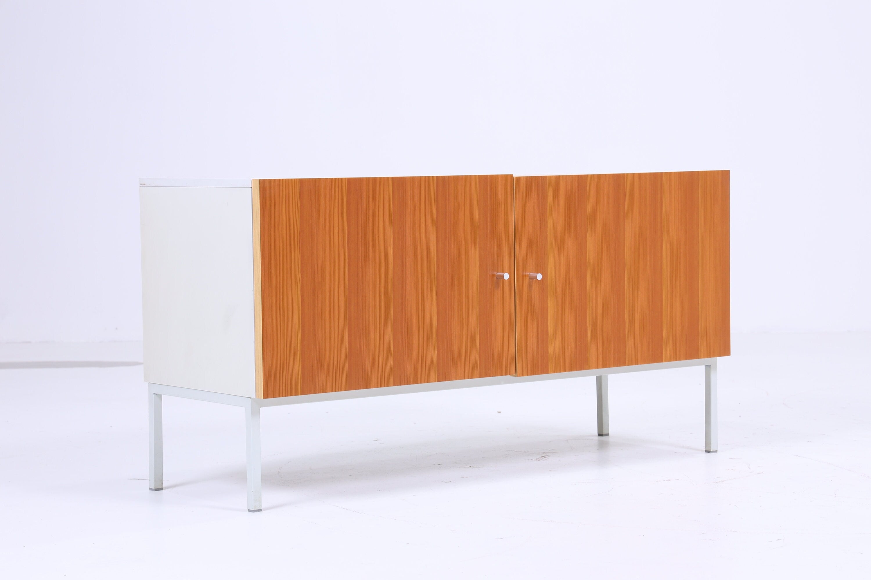 Schöne Interlübke Kommode 70er Jahre  | Mid Century Schrank Vintage Flur Aufbewahrung Retro Holz Teak