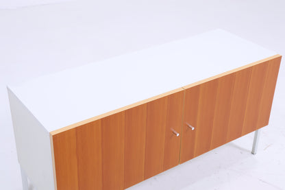 Schöne Interlübke Kommode 70er Jahre  | Mid Century Schrank Vintage Flur Aufbewahrung Retro Holz Teak