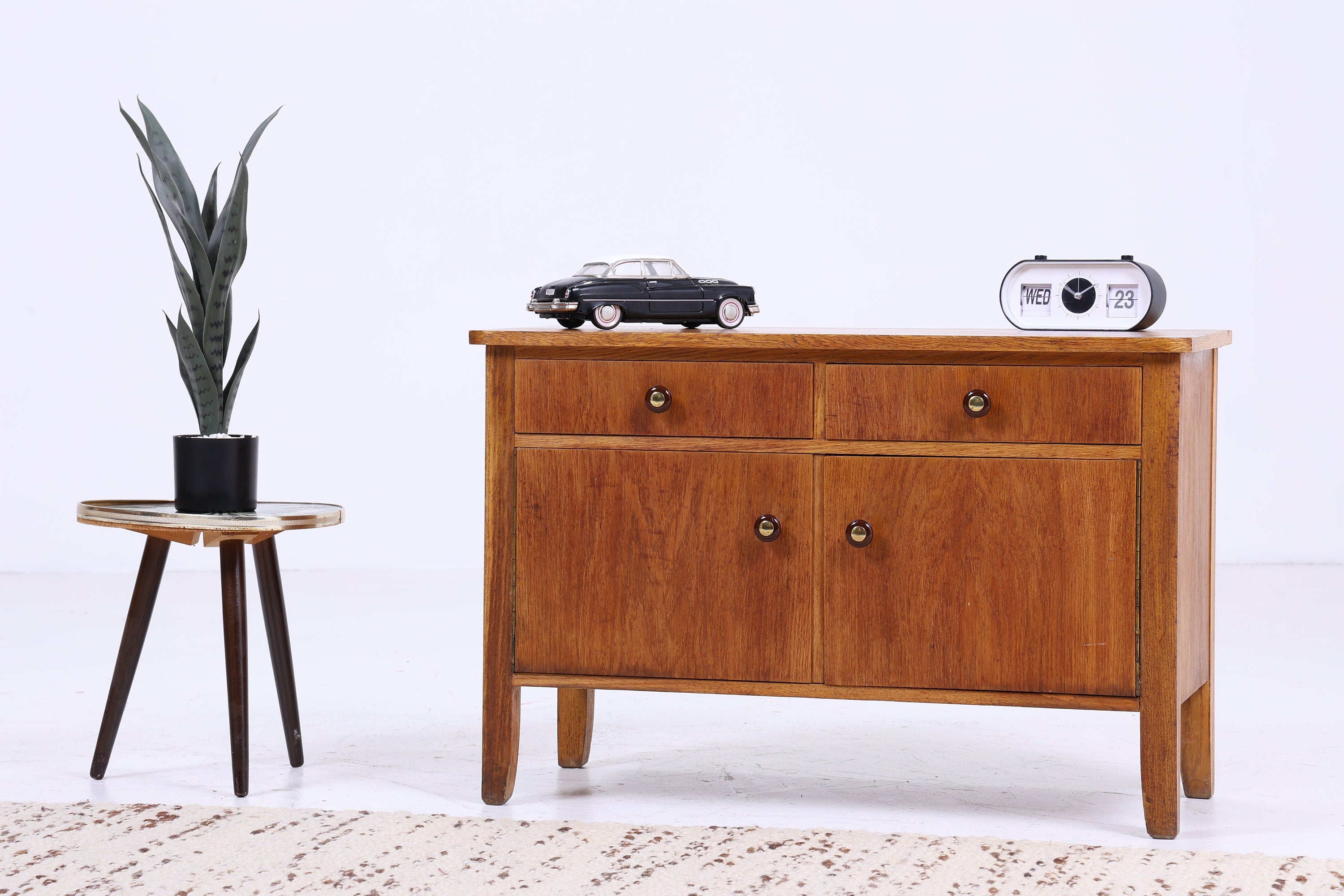 70er hotsell Retro Kommode Sideboard Vintage Schränkchen Mid Century