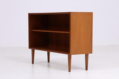 WK Möbel Teak Kommode 60er | Mid Century Schrank Vintage Flur Aufbewahrung Retro Holz