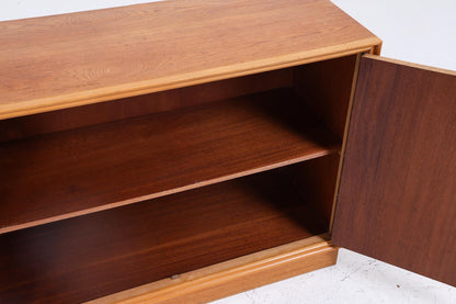 Vintage Kommode aus den 60er Jahre | Mid Century Schrank Retro | Aufbewahrung Eiche Holz