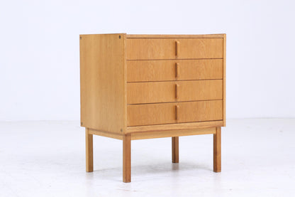 Vintage Schubladen Kommode von Bertil Fridhagen | Mid Century Schubladen Schrank | 60er Jahre Holz Aufbewahrung