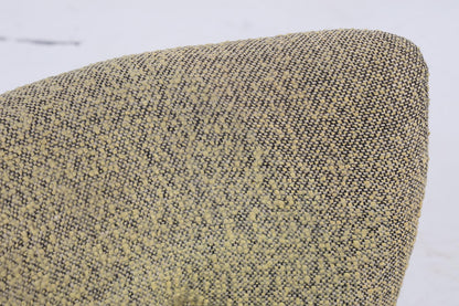 Vintage Cocktail Sessel aus den 60ern | Mid Century Lounge Chair Sessel Retro 70er