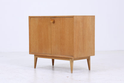 Vintage Kommode 60er Jahre | Mid Century Schubladen Schrank 60er Jahre Aufbewahrung Retro 70er Holz