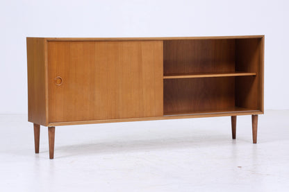 Vintage Sideboard 60er Jahre |  Platon Serie by Lothar Wegner -  Mid Century Lowboard Holz Design Schrank