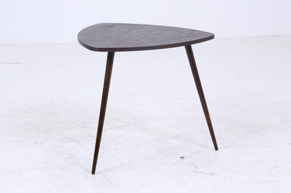 Vintage Beistelltisch | Mid Century Couchtisch | Telefontisch 60er Jahre
