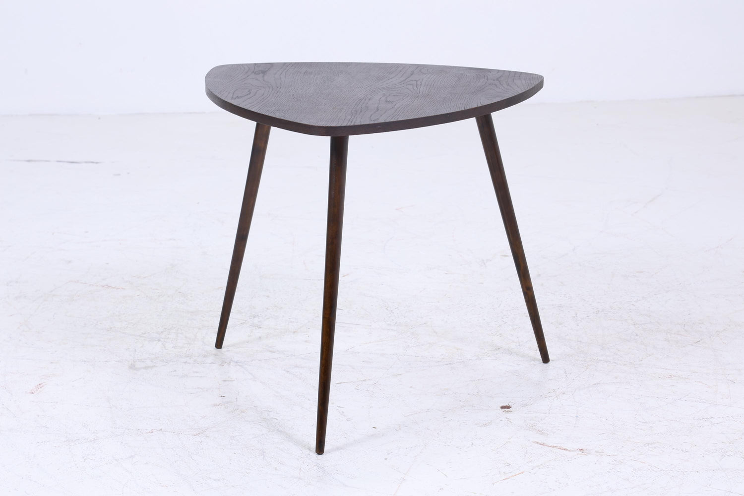 Vintage Beistelltisch | Mid Century Couchtisch | Telefontisch 60er Jahre