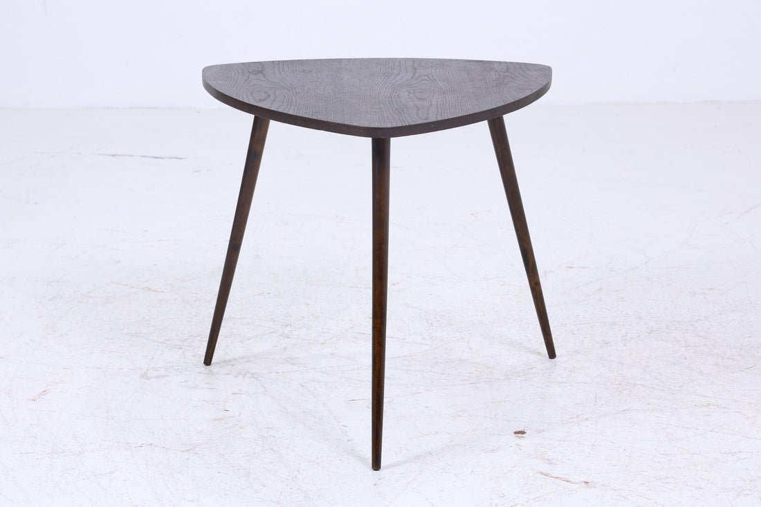 Vintage Beistelltisch | Mid Century Couchtisch | Telefontisch 60er Jahre