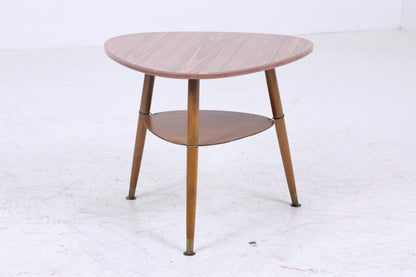 Vintage Beistelltisch | Mid Century Couchtisch | Telefontisch 60er Jahre