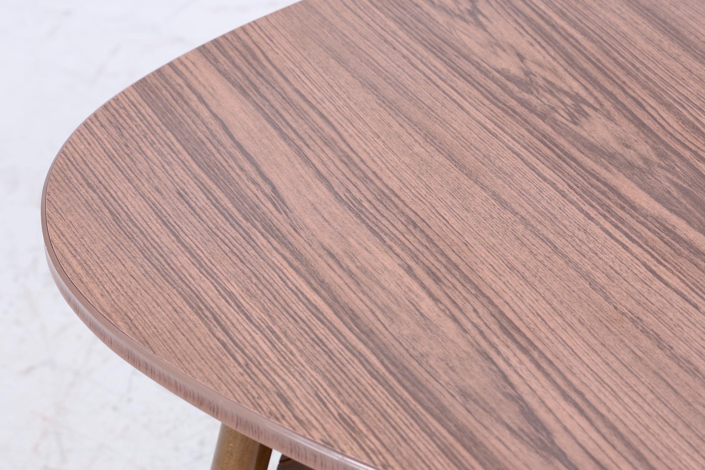 Vintage Beistelltisch | Mid Century Couchtisch | Telefontisch 60er Jahre