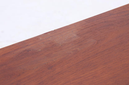 Vintage Teak Kommode  von Poul Cadovius | Mid Century Schubladen Schrank Holz Aufbewahrung 60er Jahre