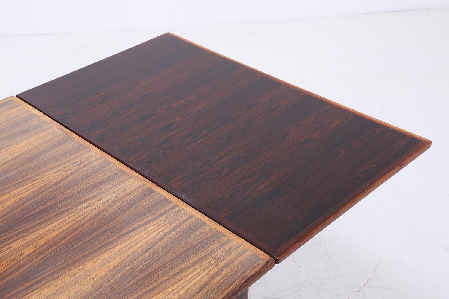 Wunderschöner Vintage Küchentisch von Niels O. Møller | Mid Century Esstisch Tisch Retro 70er Holz Ausziehbar