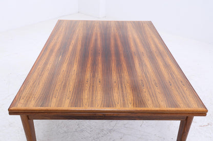 Wunderschöner Vintage Küchentisch von Niels O. Møller | Mid Century Esstisch Tisch Retro 70er Holz Ausziehbar