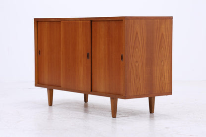 Vintage Teak Sideboard von Kajsa &amp; Nils &