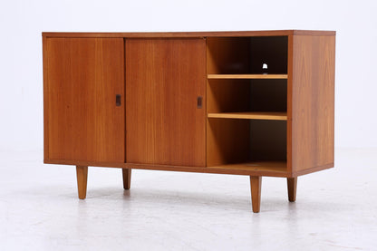 Vintage Teak Sideboard von Kajsa &amp; Nils &