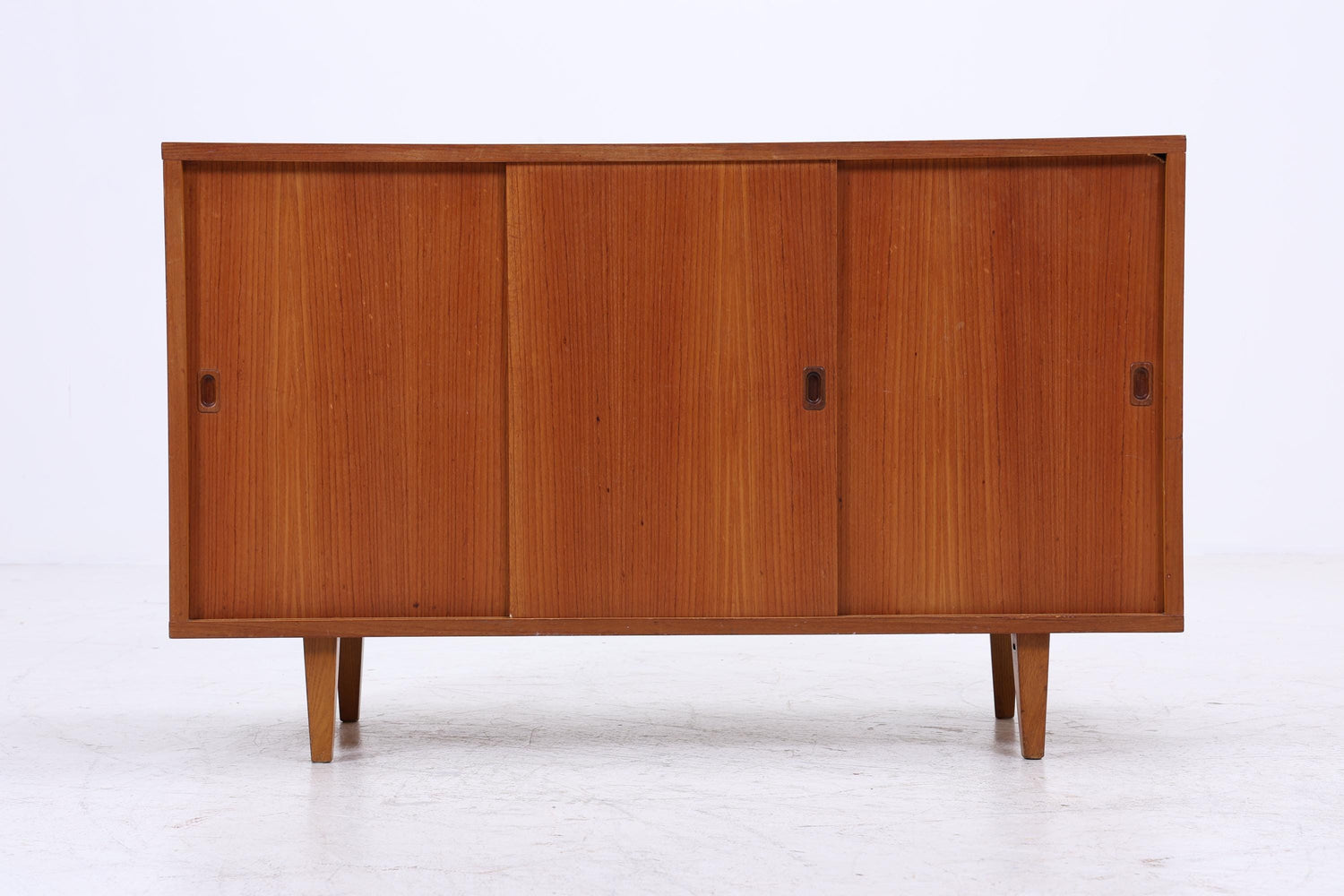 Vintage Teak Sideboard von Kajsa &amp; Nils &