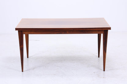 Wunderschöner Vintage Küchentisch von Niels O. Møller | Mid Century Esstisch Tisch Retro 70er Holz Ausziehbar
