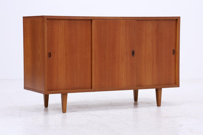Vintage Teak Sideboard von Kajsa &amp; Nils &